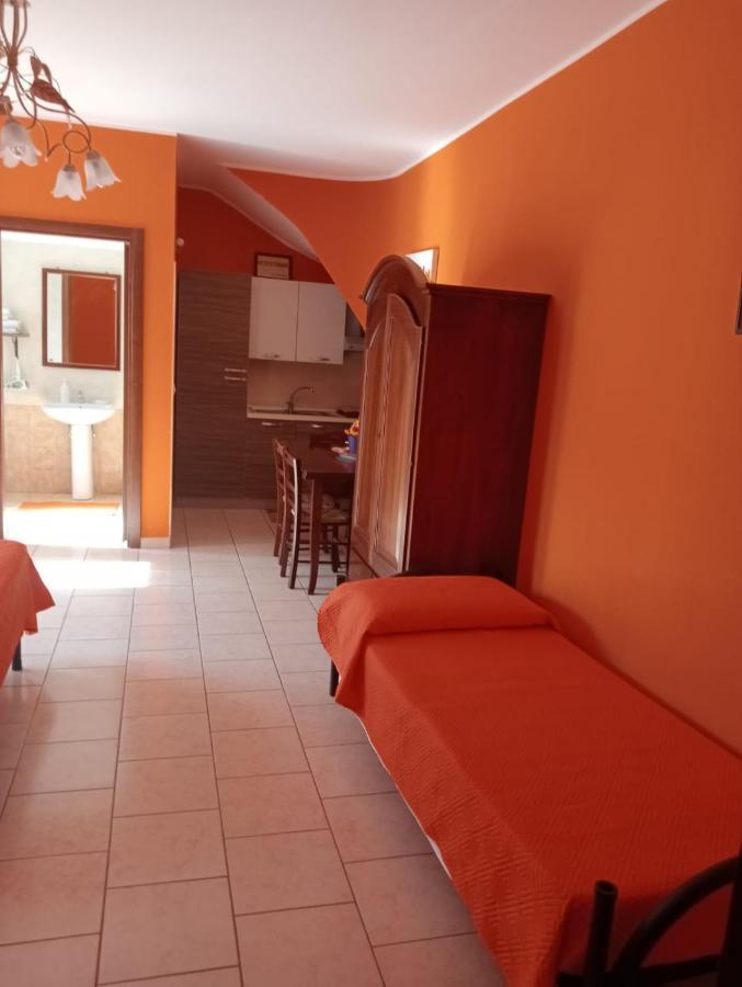 B&B De Mauro Sava Exterior photo